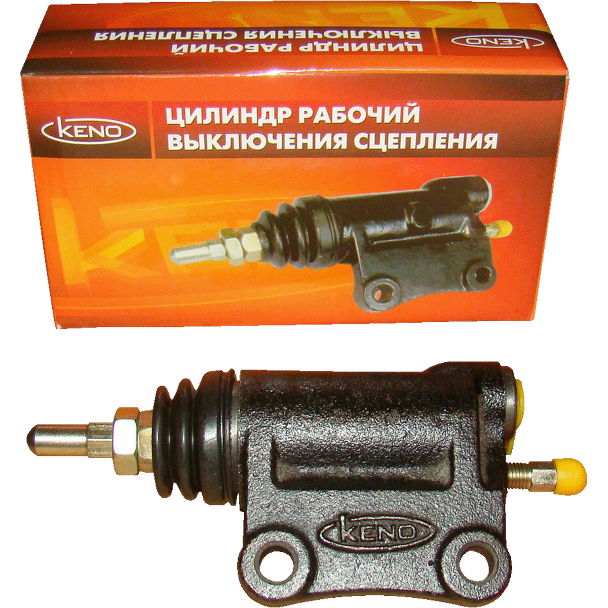 Цилиндр сцепления рабочий УАЗ 469 KNU-1602510-71 (КЕNО)