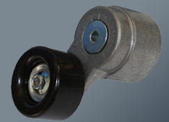 Механизм натяжения ремня ( Газель, дв.Cummins ISF 2.8 EURO-V) (TKG-1029010-63)