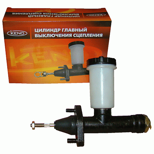 Цилиндр сцепления главный ГАЗ-2410 KENO